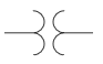 Potential or voltage transformer